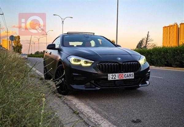 BMW 2-Series 2022 for sale in Iraq - Erbil